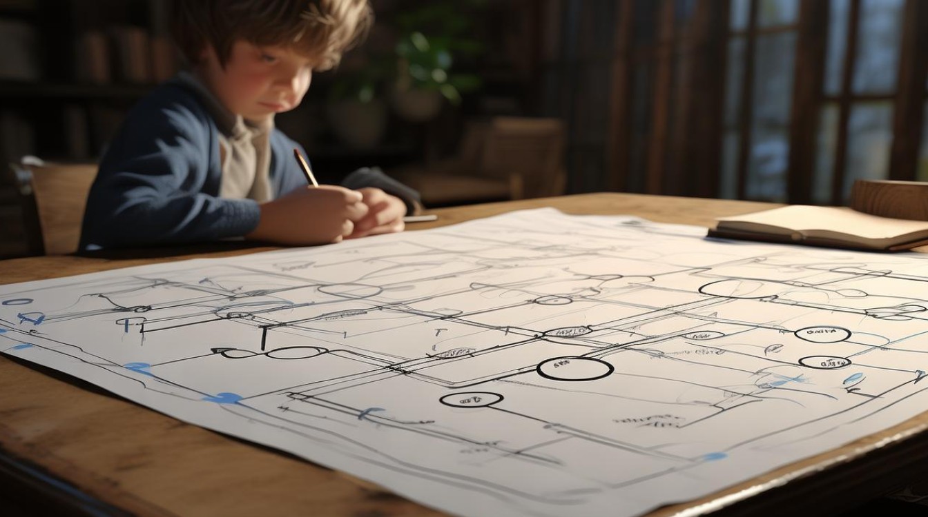 普通人如何系统建立逻辑思维?-图1 普通人如何系统建立逻辑思维?-图1