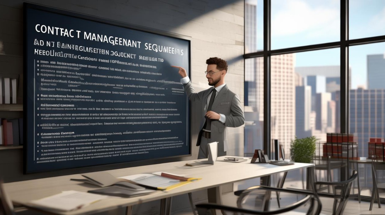 合同管理师报名条件有哪些具体要求?-图1 合同管理师报名条件有哪些具体要求?-图1