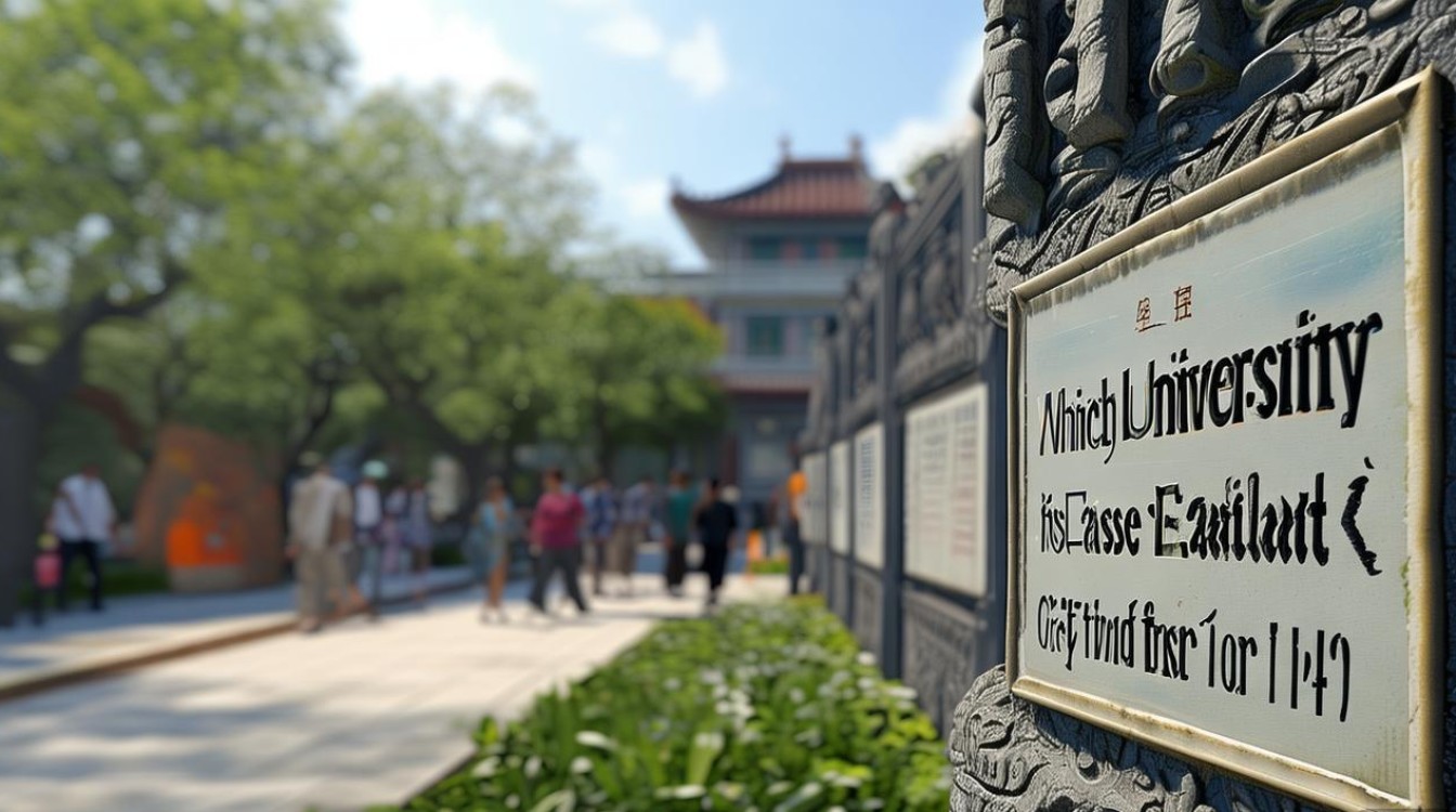 西安哪些大学博士好考?难度与录取率怎么样?-图1 西安哪些大学博士好考?难度与录取率怎么样?-图1