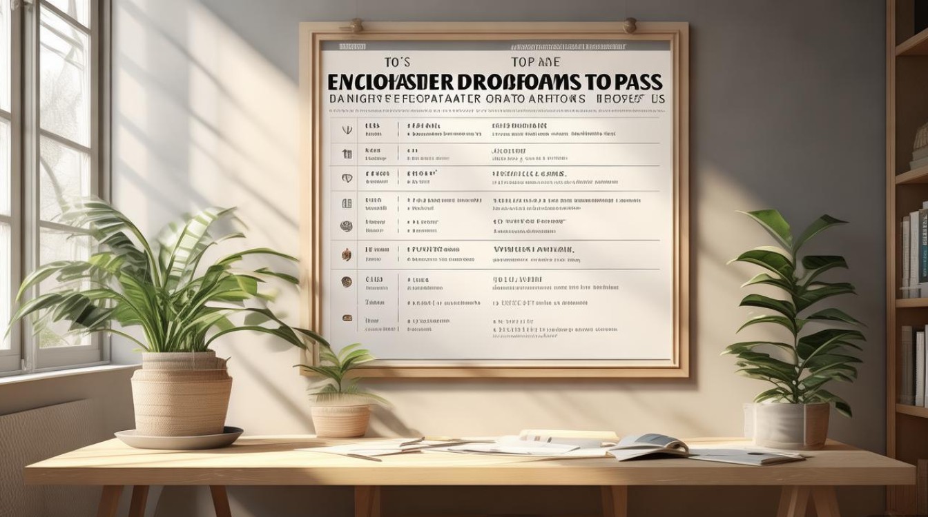 考研哪个专业好考研究生？哪些专业上岸更容易？-图1