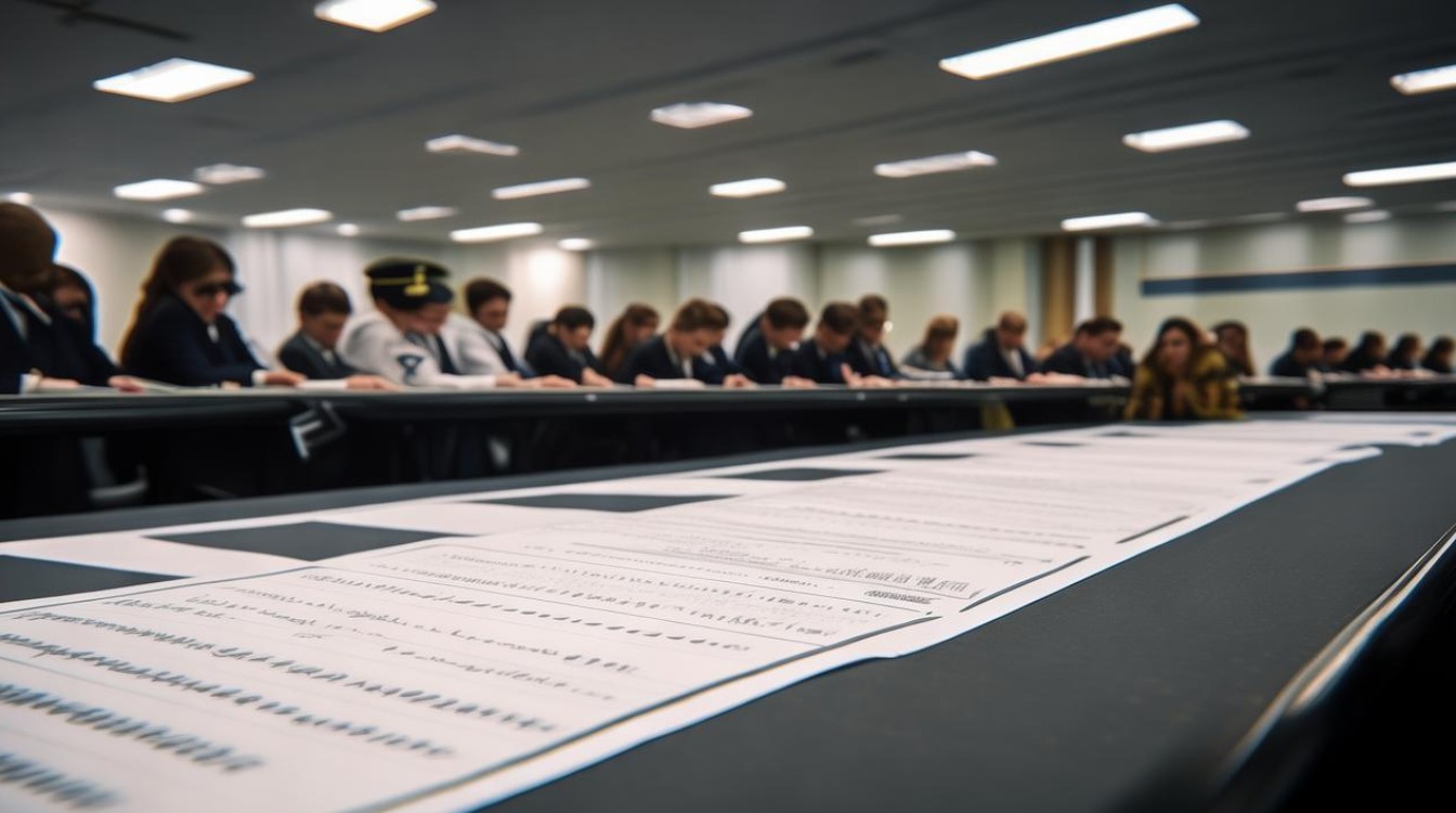 海军地勤士官录取分数线是多少？最低多少分能上？-图1