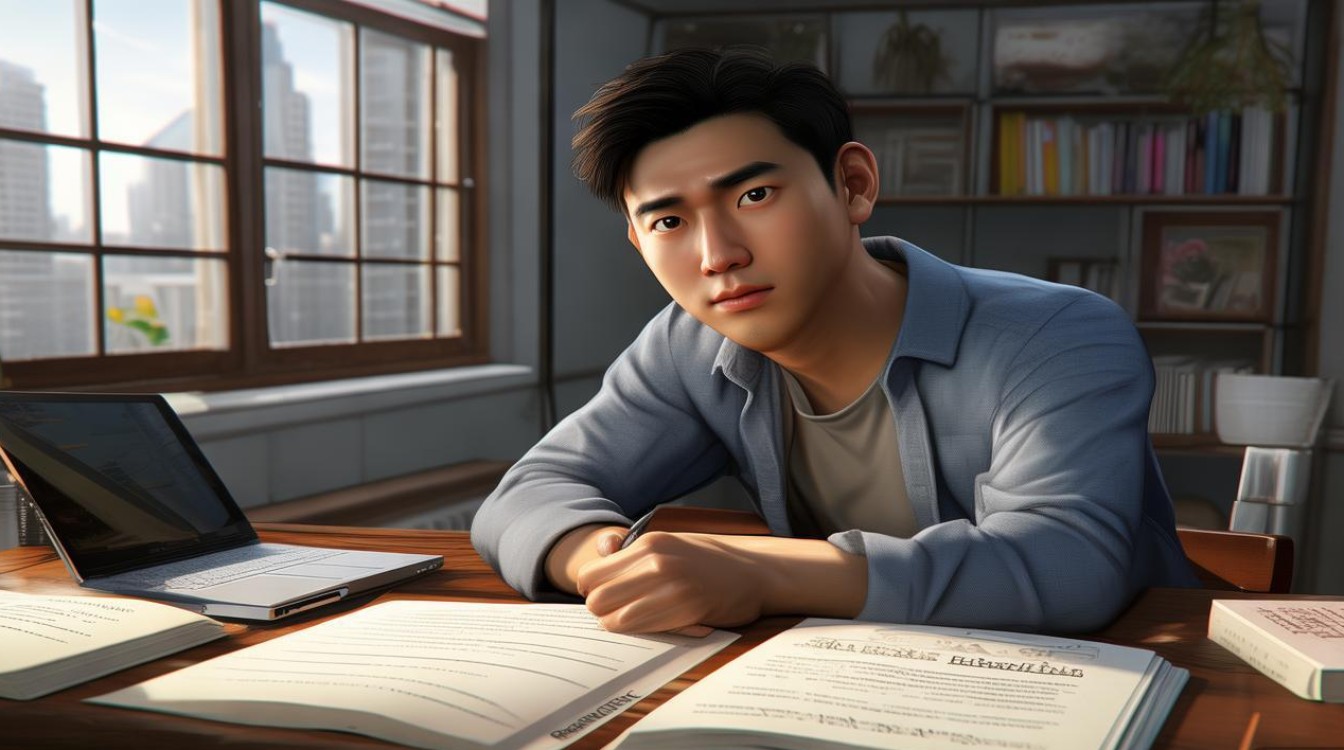 金融会计和师范哪个好考？就业方向与难度怎么选？-图1