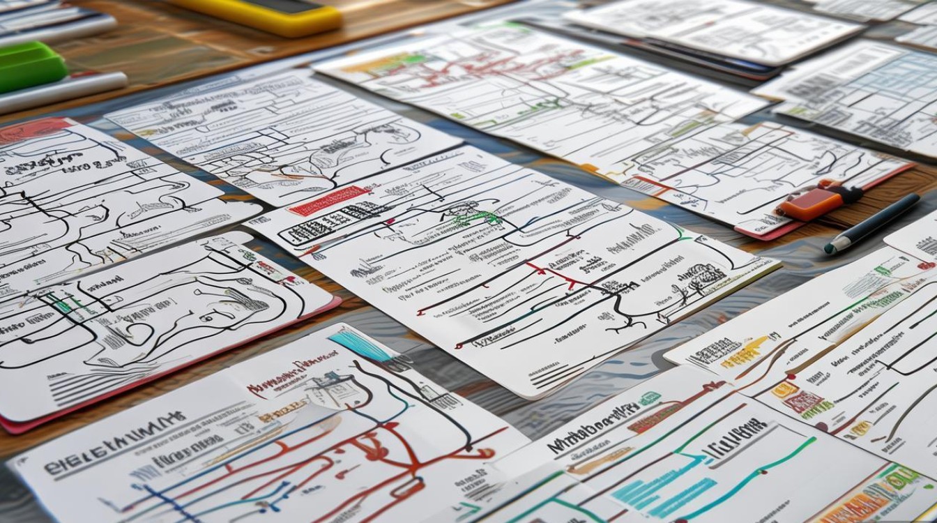初中各科思维导图怎么画？高效学习必备工具吗？-图1