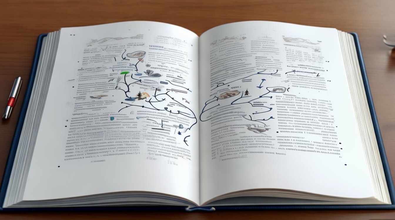 如何用思维导图高效介绍一本书？步骤与技巧分享-图1