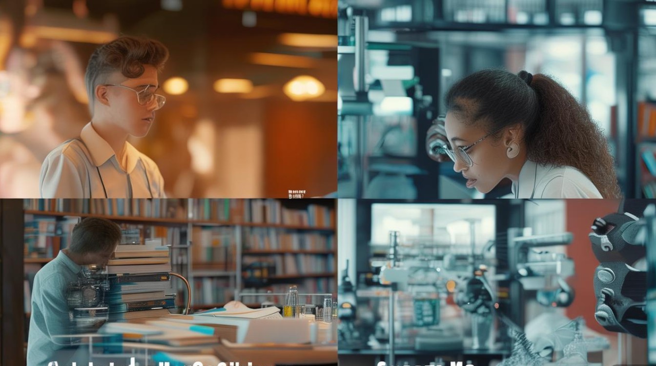 厦大学硕专硕怎么选？就业、读博、难度差异大吗？-图1