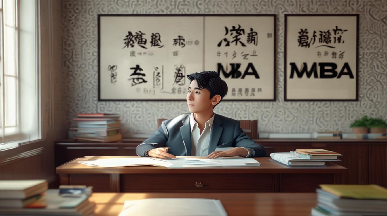 农学专硕和MBA哪个更容易让人发胖？-图1