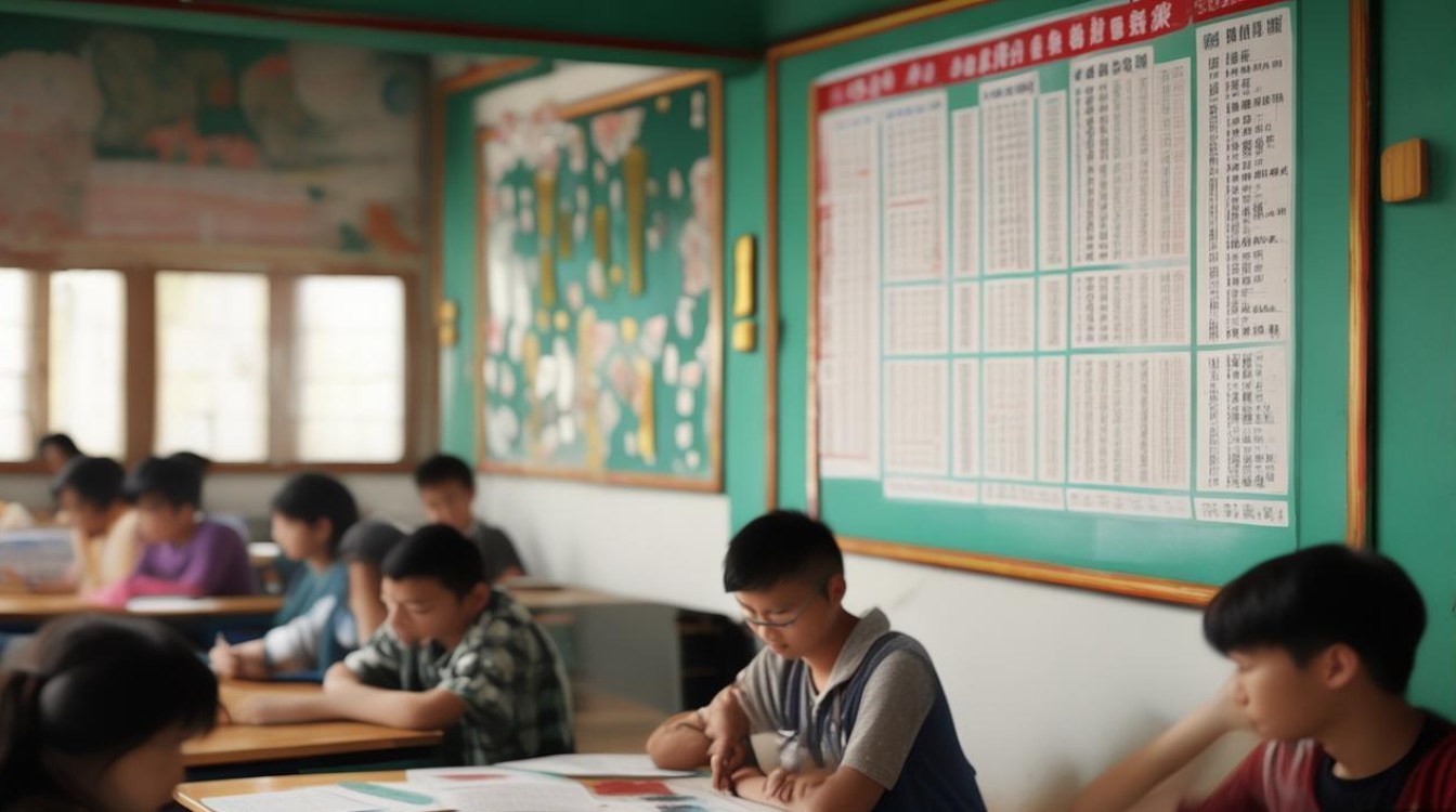 广西全日制202X年录取分数线多少？不同专业分数差异大吗？-图1