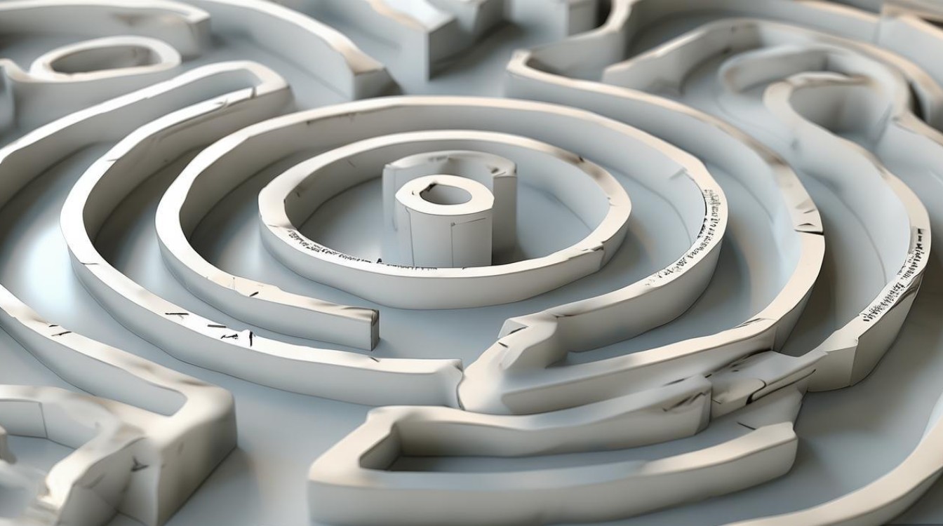 如何用循环思维打破线性思维的困局?-图1 如何用循环思维打破线性思维的困局?-图1