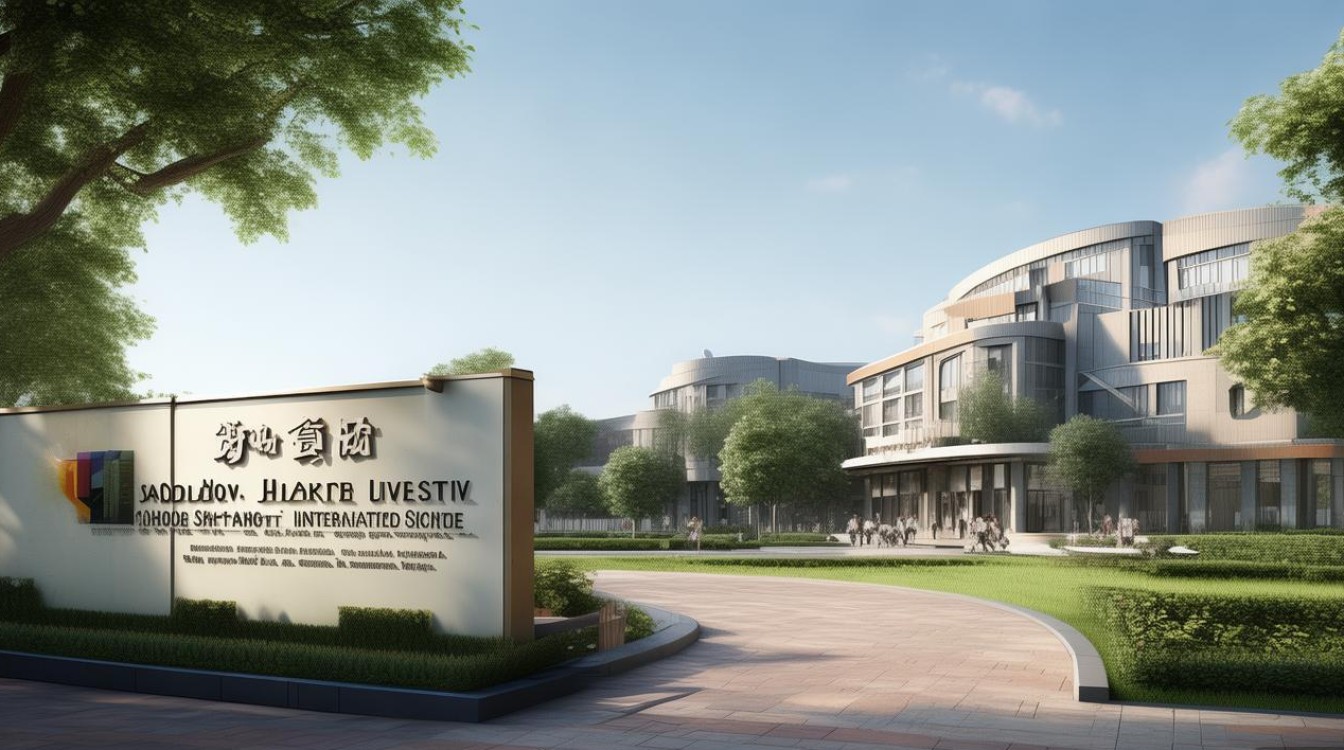 山大集成电路专业具体在哪个校区上课？-图1