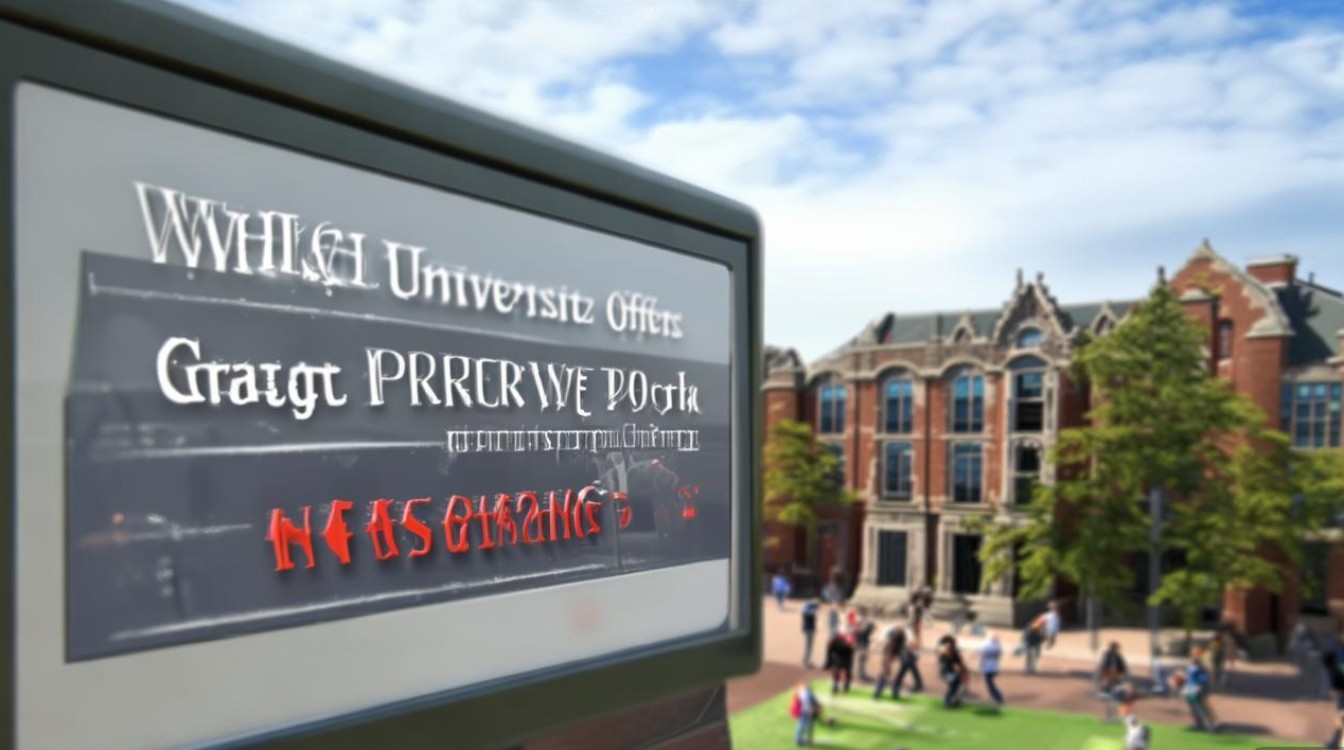 哪个大学有保险学专业研究生招生?-图1 哪个大学有保险学专业研究生招生?-图1