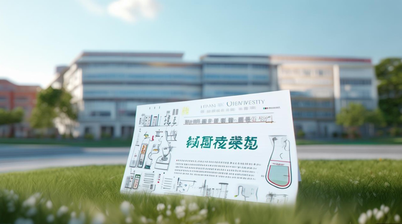 暨南大学化学专业考研具体是哪个学院招生?-图1 暨南大学化学专业考研具体是哪个学院招生?-图1