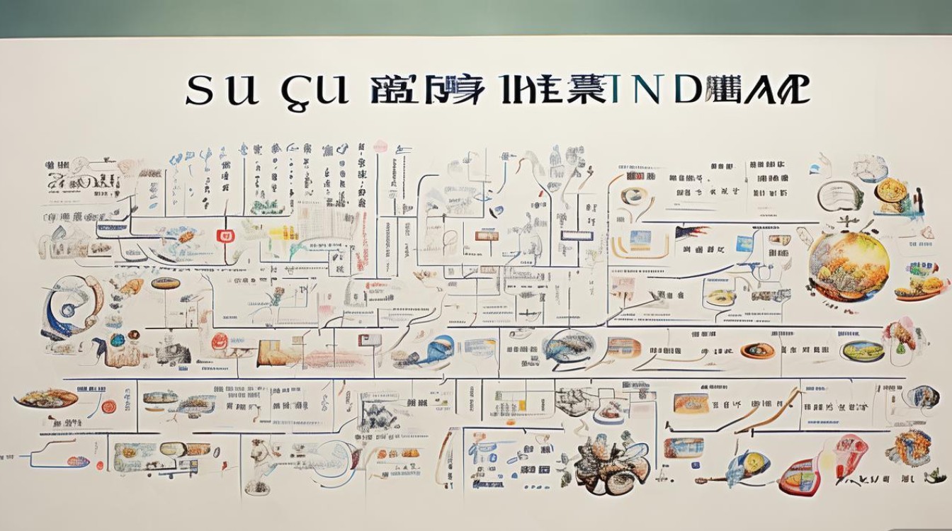 苏七块思维导图,核心要点与实用技巧全解析?-图1 苏七块思维导图,核心要点与实用技巧全解析?-图1