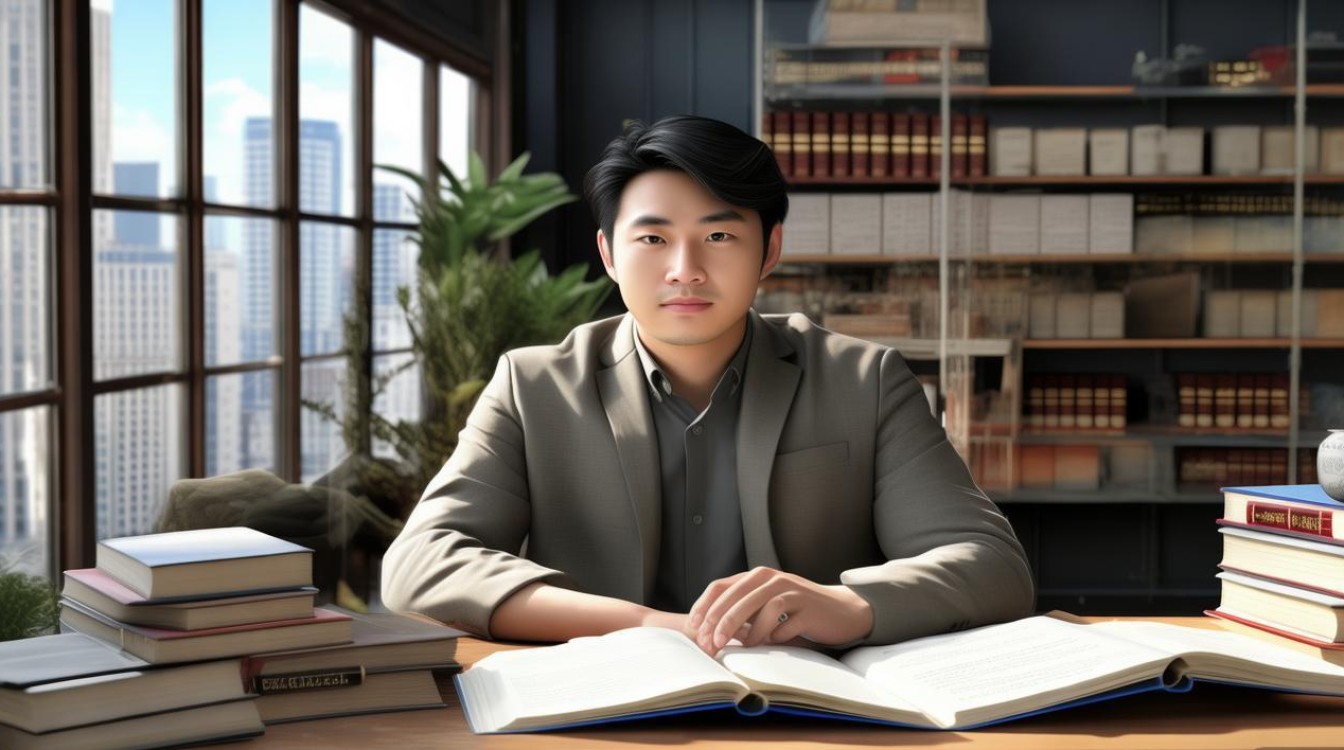 司考如何培养法治思维？方法与路径是什么？-图1