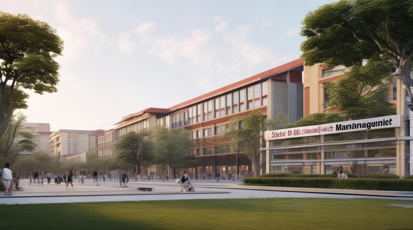 福大经管院具体在哪个校区？想知道上课和住宿地址。-图1