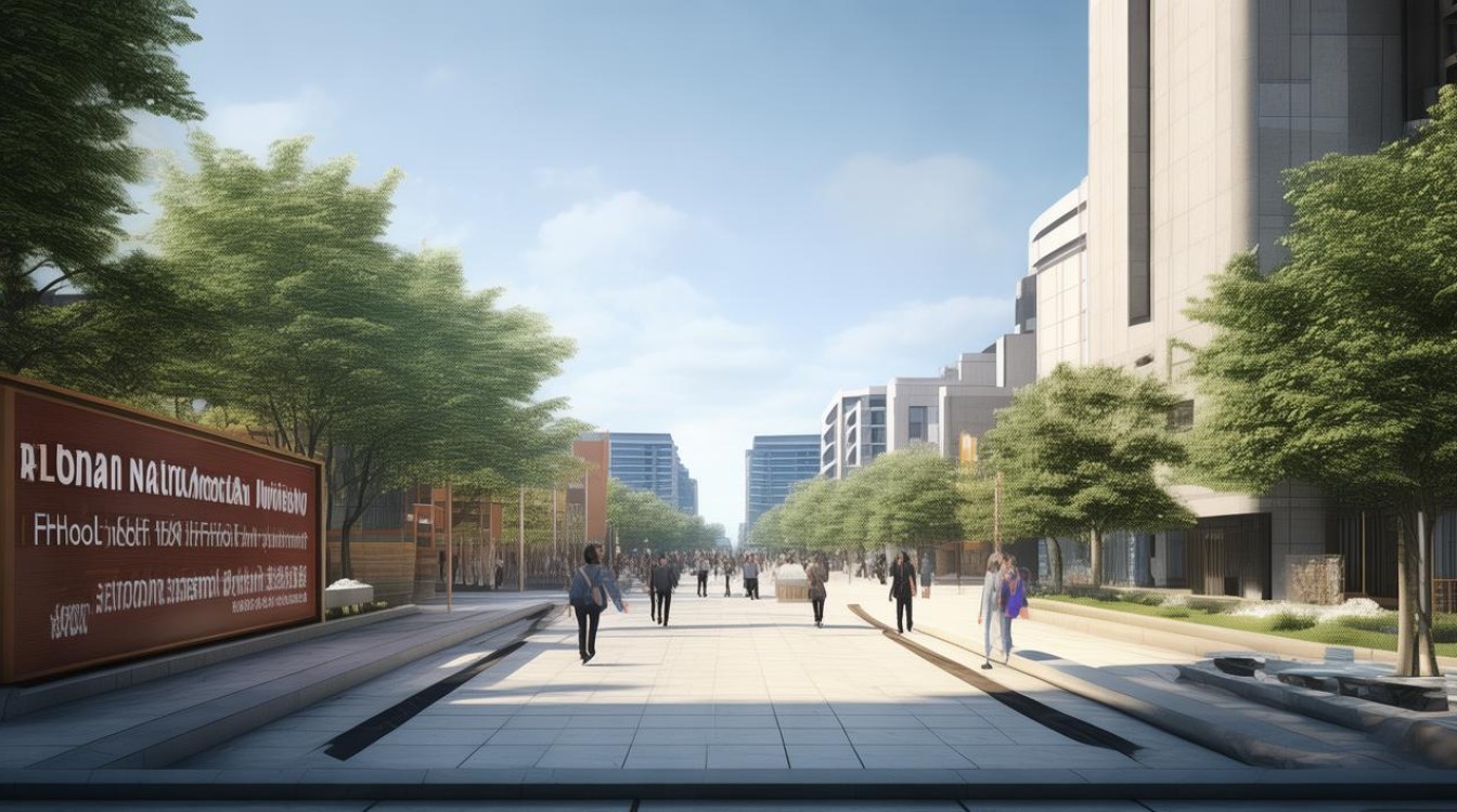 河师大数学院具体在哪个区？校区位置怎么走？-图1