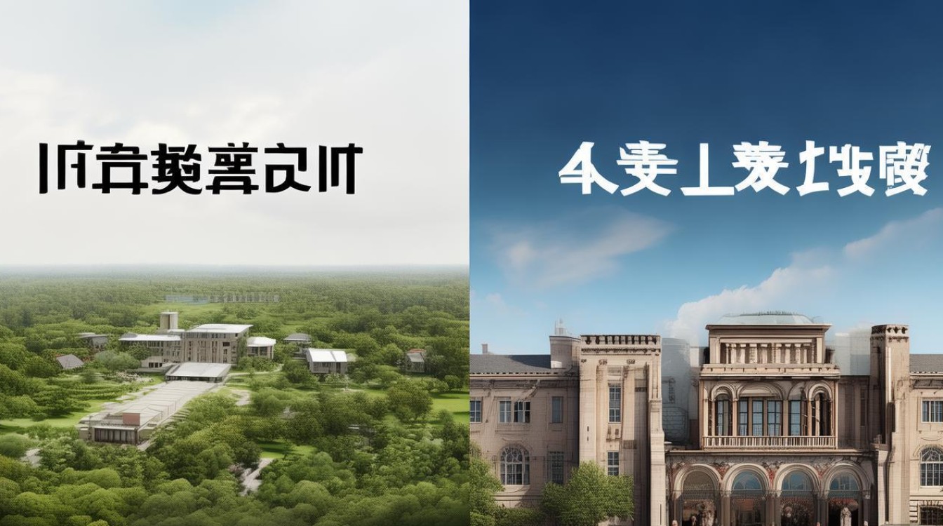 南昌大学和矿大哪个好?就业、学科、地域怎么选?-图1 南昌大学和矿大哪个好?就业、学科、地域怎么选?-图1