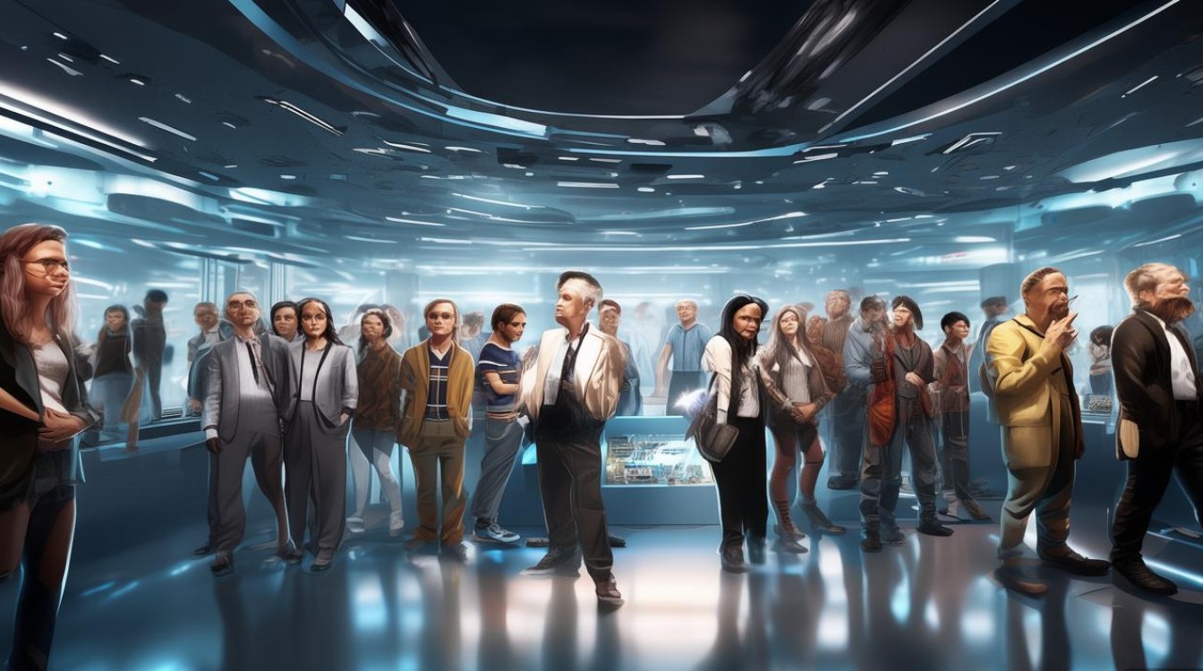 新形势下，如何用新思维应对挑战与机遇？-图1