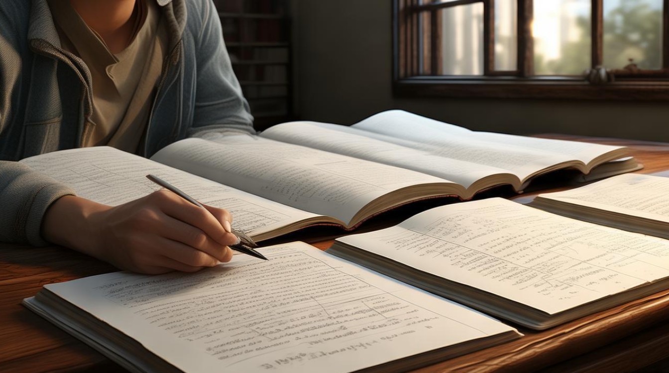 普通人如何有效提升思维逻辑性？实用方法有哪些？-图1