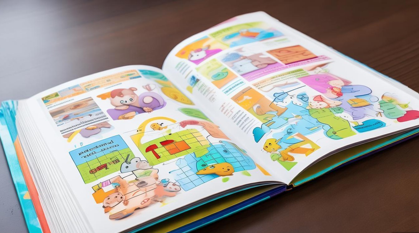 儿童逻辑思维训练书籍选哪本更适合3-6岁孩子？-图1