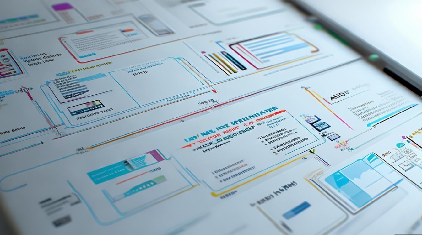 iOS开发思维导图，新手如何快速掌握核心知识体系？-图1