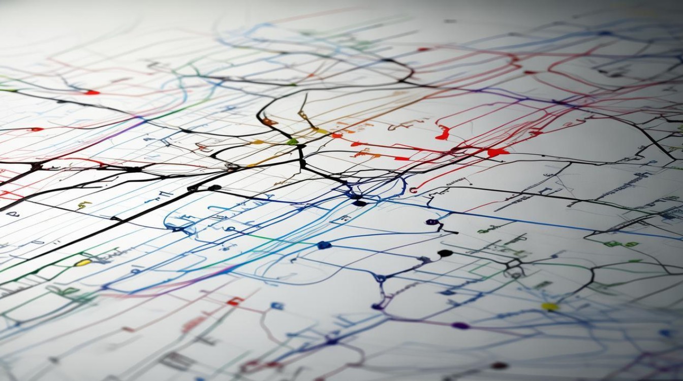 政治生活的思维导图，到底该怎么画才能理清重点？-图1