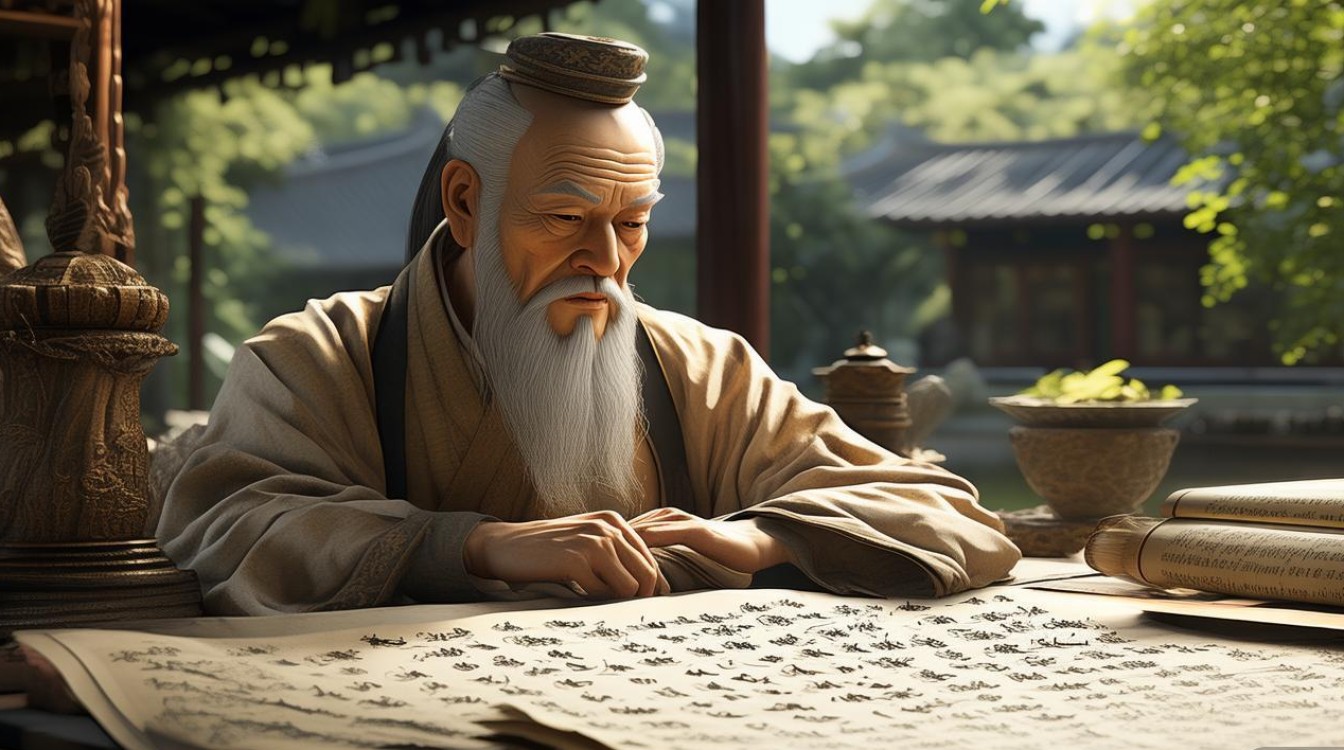 中国人的传统思维，究竟如何影响现代决策？-图1