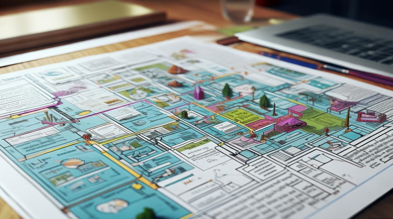 形容词思维导图怎么画才高效？-图1