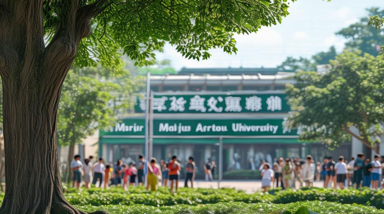 安徽农业大学哪个专业好?就业率高、适合女生的专业有哪些?-图1 安徽农业大学哪个专业好?就业率高、适合女生的专业有哪些?-图1