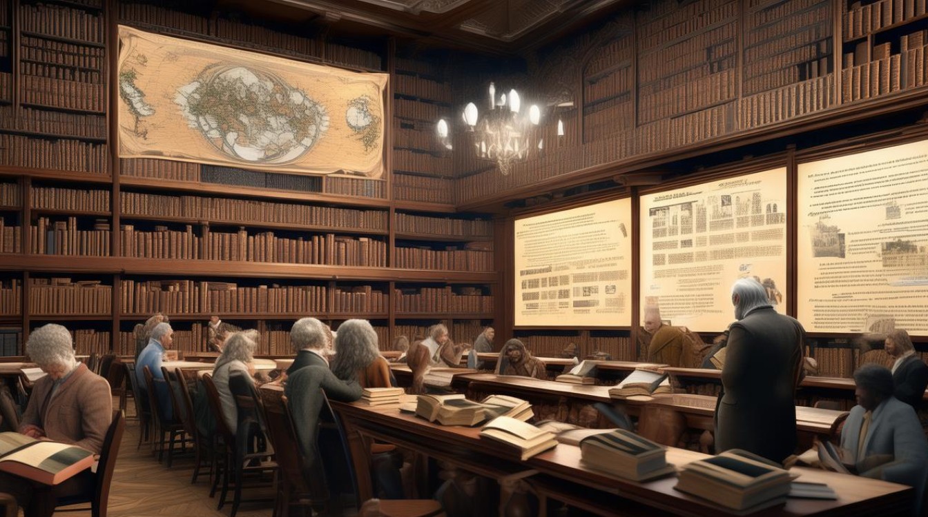 国内历史学科实力最强的学校是哪所？-图1