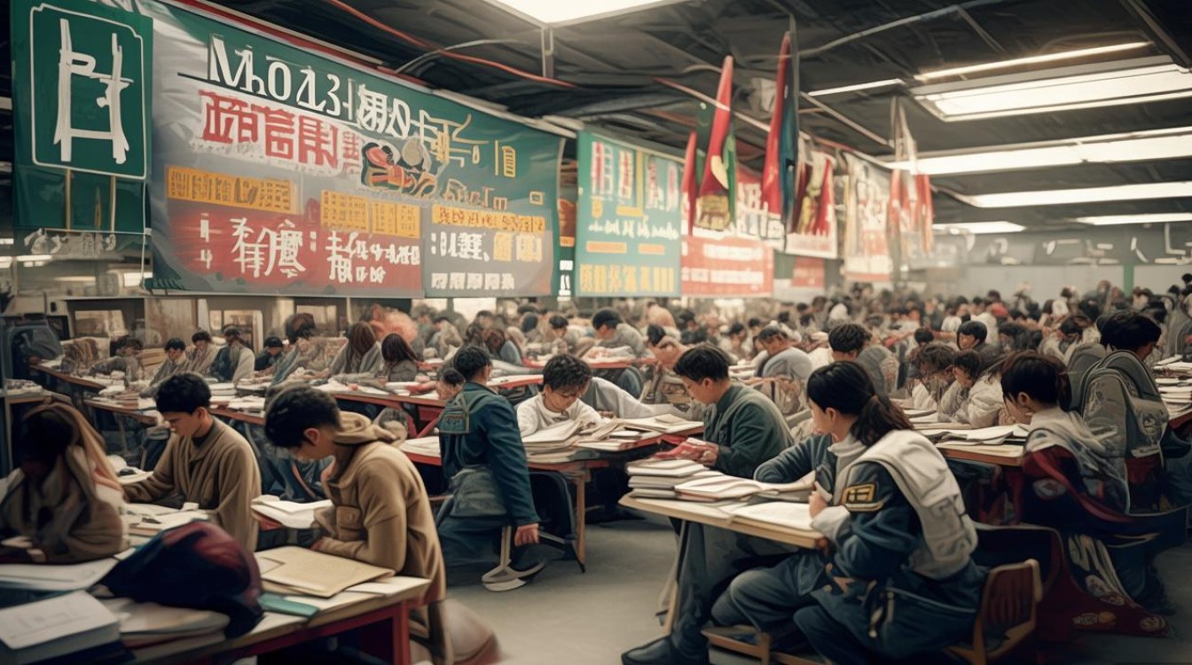 今年军考录取多少人?报考人数与录取比例是多少?-图1 今年军考录取多少人?报考人数与录取比例是多少?-图1