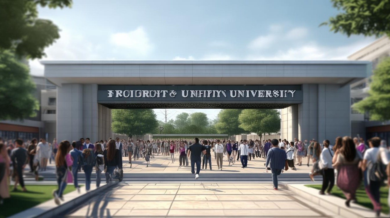 公安大学考研从哪个门进?新生必看入口指南!-图1 公安大学考研从哪个门进?新生必看入口指南!-图1