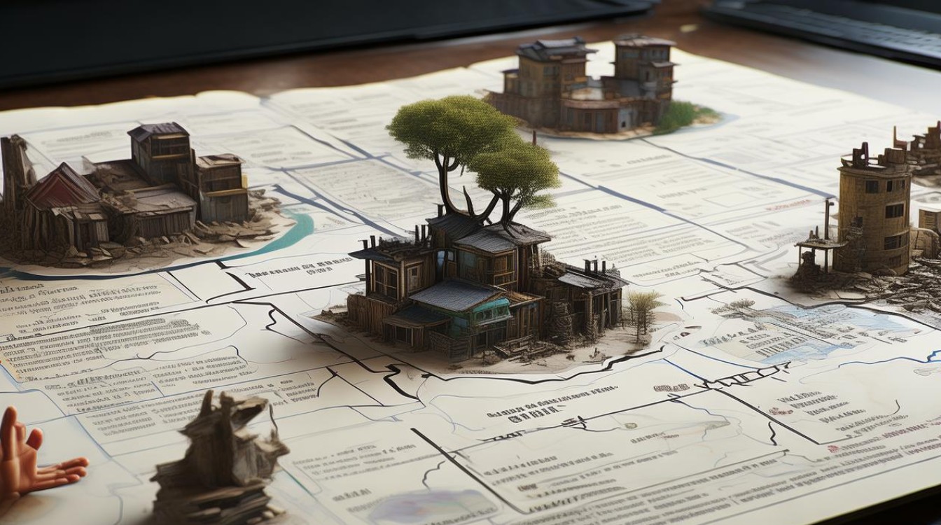 唐山大地震思维导图，核心脉络与关键细节如何梳理？-图1