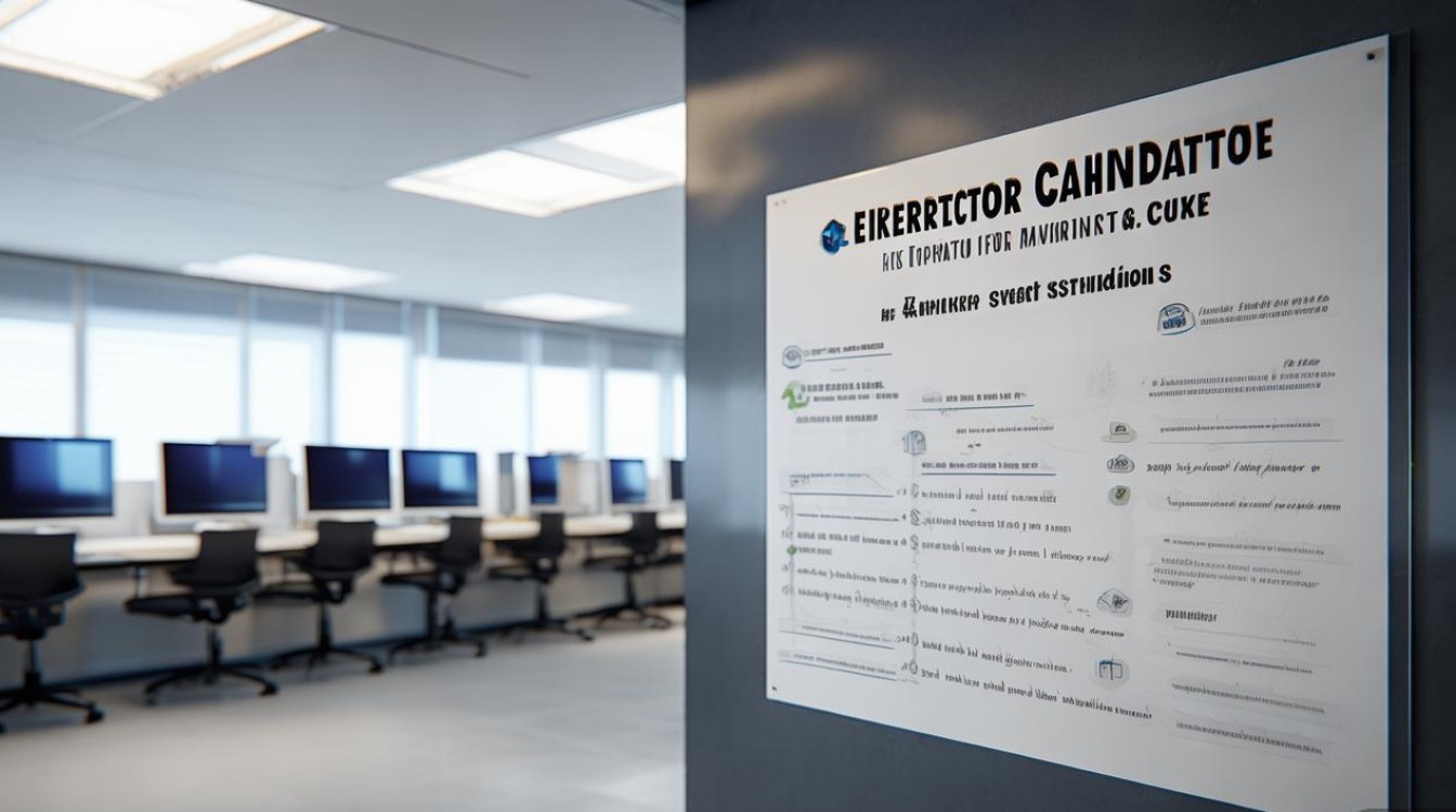 检验士报名条件是什么？需要满足哪些具体要求？-图1