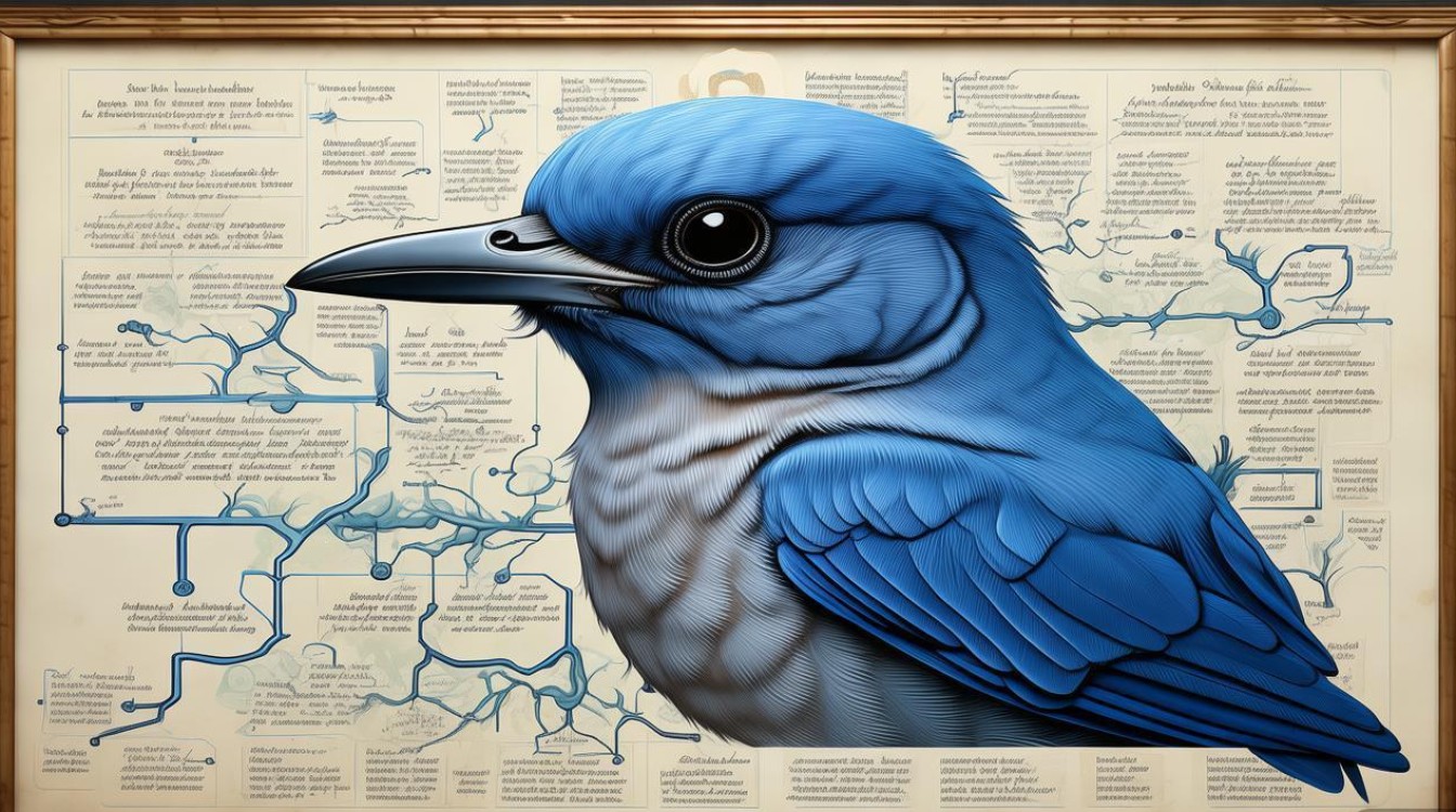 青鸟思维导图是什么?如何用青鸟画思维导图?-图1 青鸟思维导图是什么?如何用青鸟画思维导图?-图1