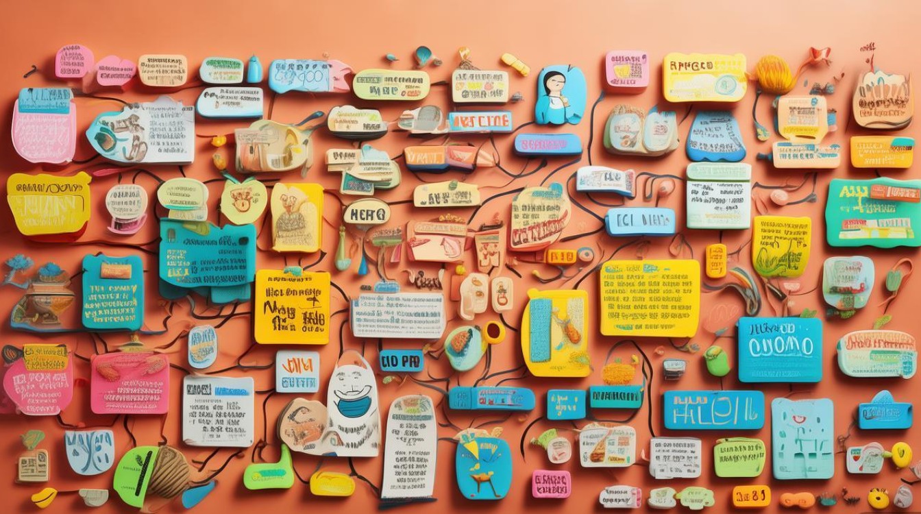 如何用开心的思维导图提升学习效率与创造力?-图1 如何用开心的思维导图提升学习效率与创造力?-图1