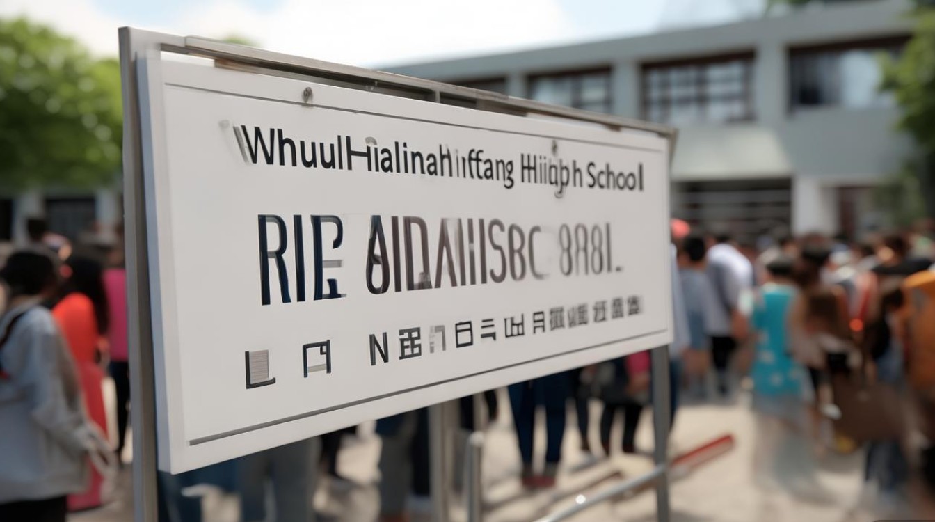 2025年芜湖海亮中学录取分数线是多少？-图1