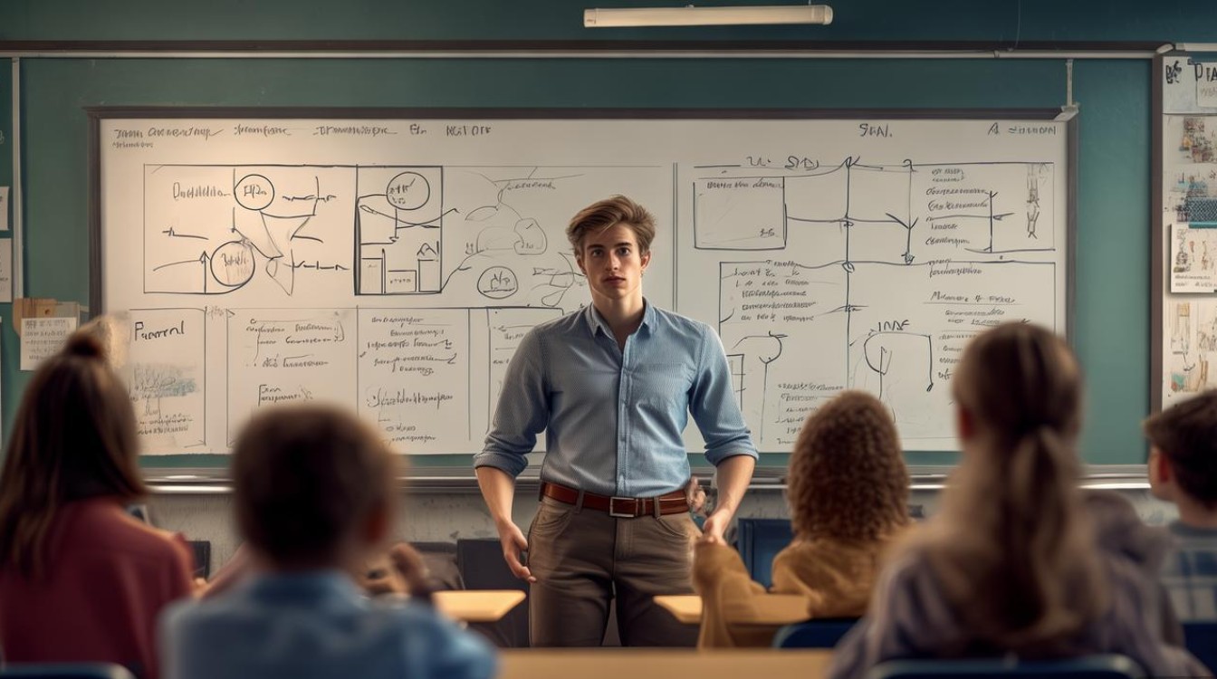 如何培养孩子的思维品质?3个方法提升逻辑与创造力-图1 如何培养孩子的思维品质?3个方法提升逻辑与创造力-图1