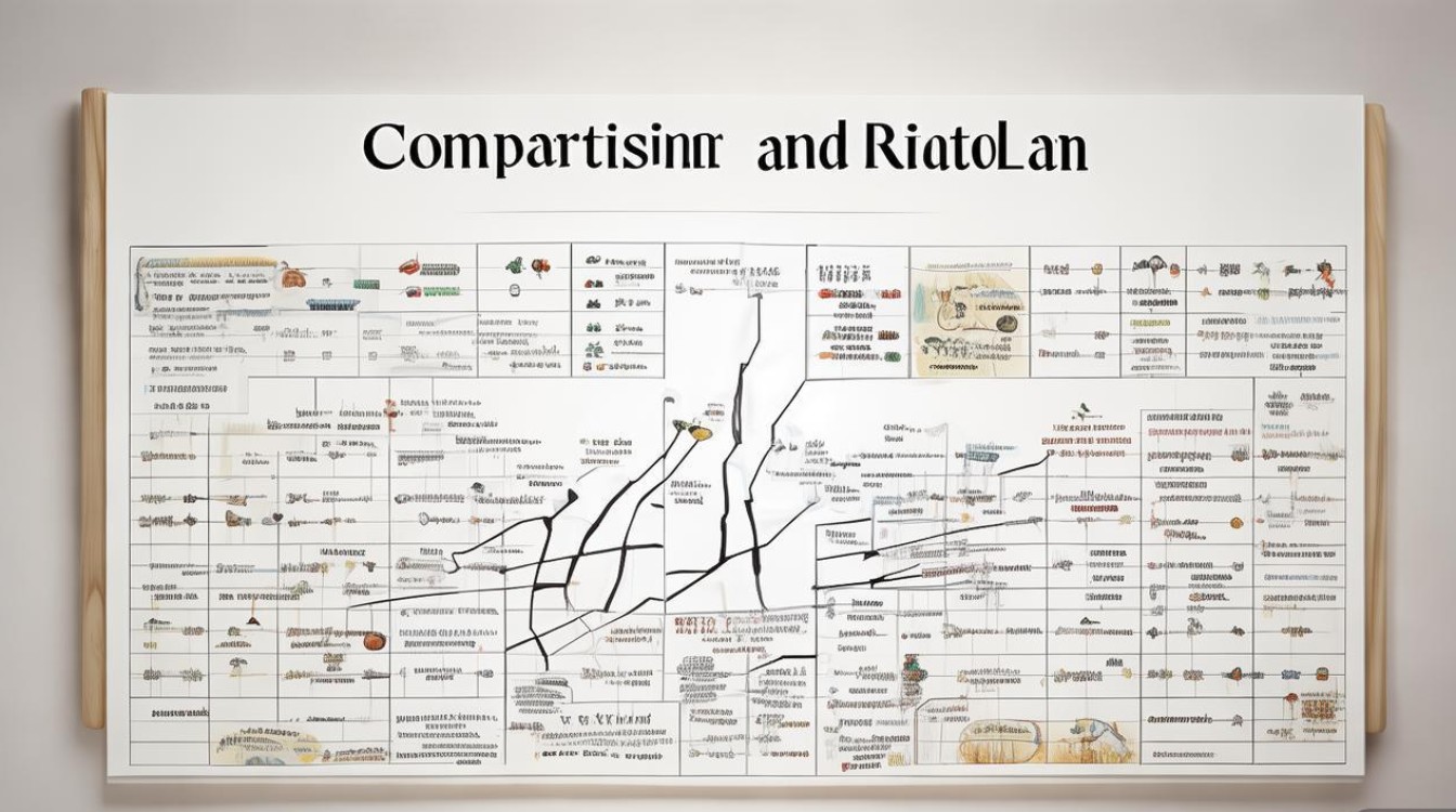 比和比例思维导图怎么画?初中数学重点怎么记?-图1 比和比例思维导图怎么画?初中数学重点怎么记?-图1