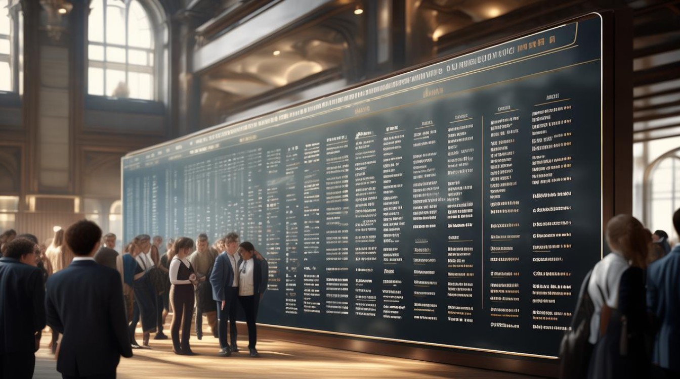 商帅商学院哪个专业好?就业率高、课程实用怎么选?-图1 商帅商学院哪个专业好?就业率高、课程实用怎么选?-图1