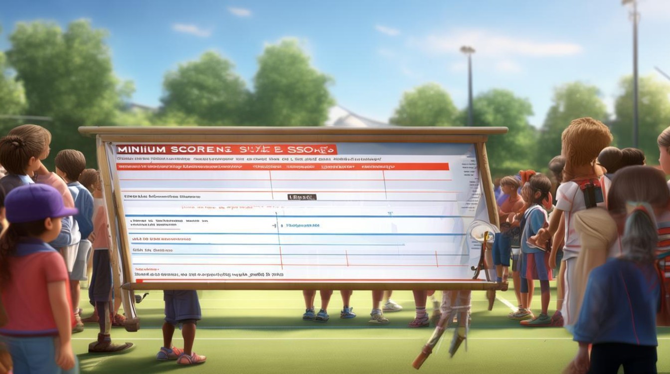 中考体育类多少分才能被录取？各地录取分数是多少？-图1