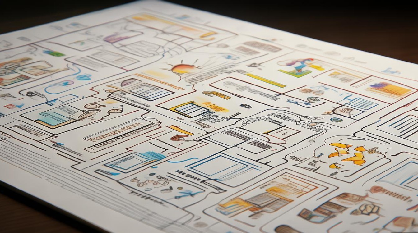 个人发展思维导图，新手如何高效绘制与应用？-图1