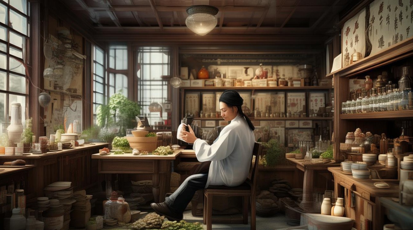 中医临床思维如何指导临床实践与疗效提升？-图1