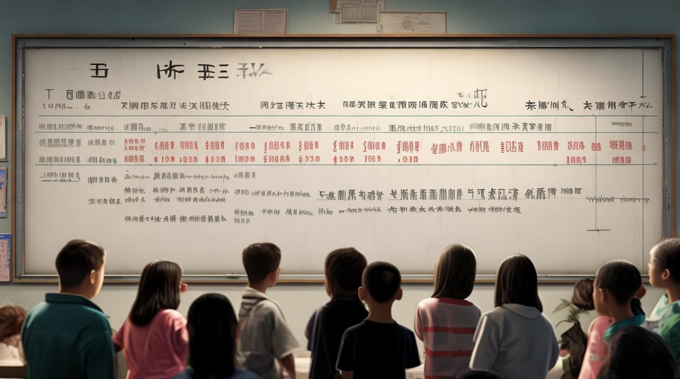 睢宁县2025年小升初各初中录取分数线是多少?-图1 睢宁县2025年小升初各初中录取分数线是多少?-图1