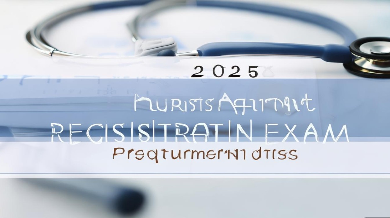 2025护师考试报名条件有哪些?需要满足哪些具体要求?-图1 2025护师考试报名条件有哪些?需要满足哪些具体要求?-图1