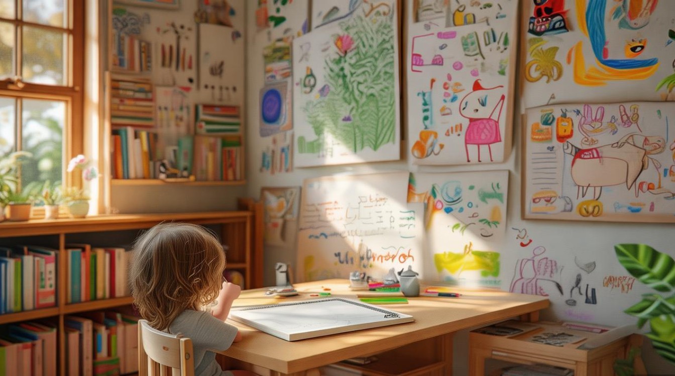 童年期思维基本特点是什么?孩子思维发展有哪些关键特征?-图1 童年期思维基本特点是什么?孩子思维发展有哪些关键特征?-图1