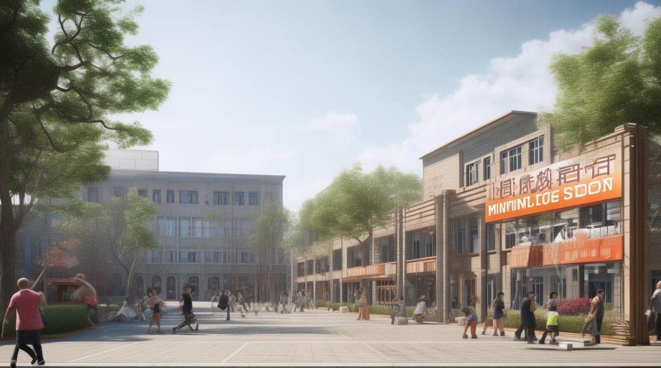 西宁高中最低录取分数是多少?不同高中分数线差异大吗?-图1 西宁高中最低录取分数是多少?不同高中分数线差异大吗?-图1