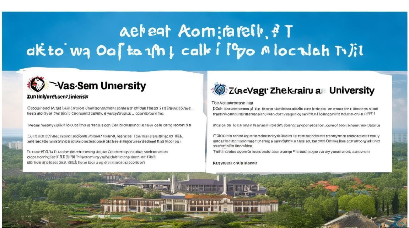 公卫专业选中大还是浙大?就业、学科实力怎么选?-图1 公卫专业选中大还是浙大?就业、学科实力怎么选?-图1