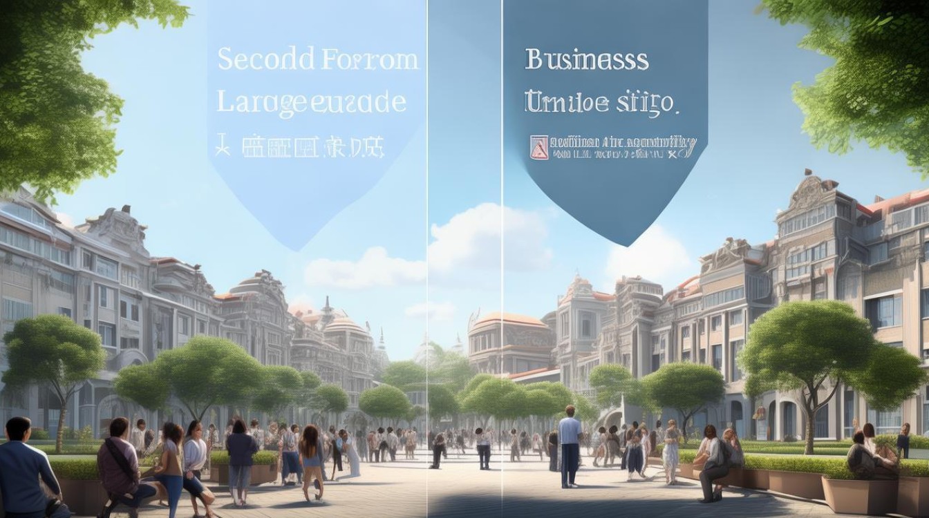 二外和工商大学选哪个?就业、专业、校园环境怎么选更合适?-图1 二外和工商大学选哪个?就业、专业、校园环境怎么选更合适?-图1