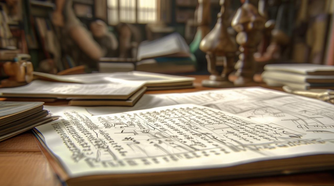 万华思维是什么?它如何改变传统决策方式?-图1 万华思维是什么?它如何改变传统决策方式?-图1