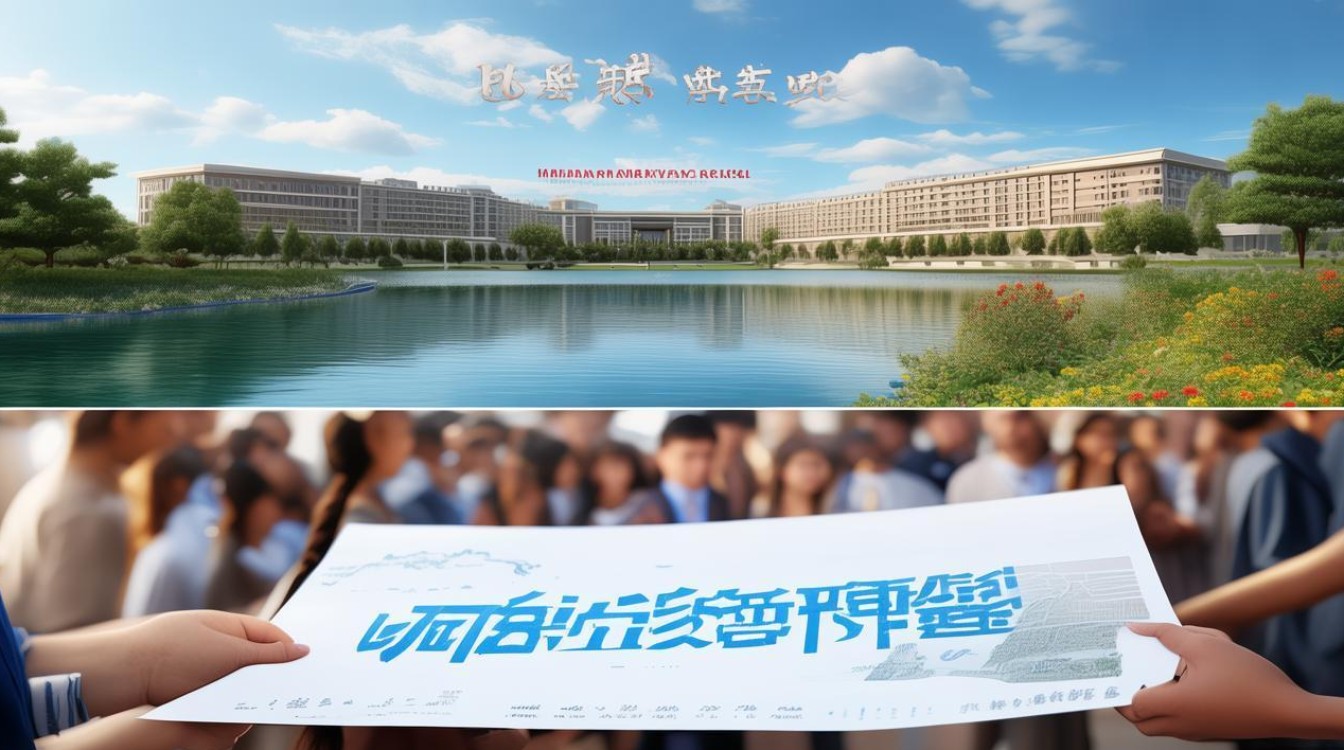 河师大职高录取线2025是多少分?多少分能稳上?-图1 河师大职高录取线2025是多少分?多少分能稳上?-图1